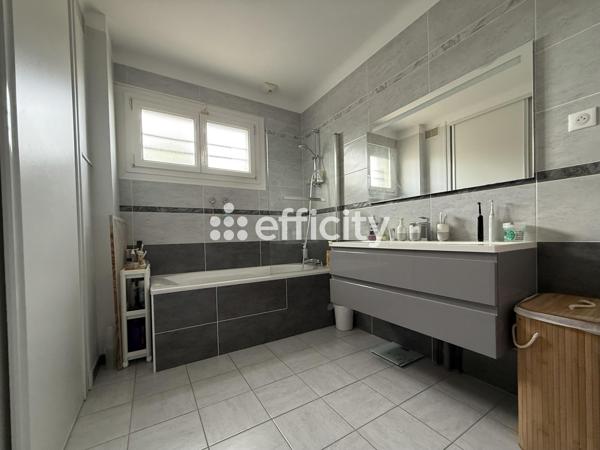 Maison 4 pièces - 129 m² Bien prestige