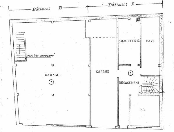Maison 4 pièces - 129 m² Bien prestige