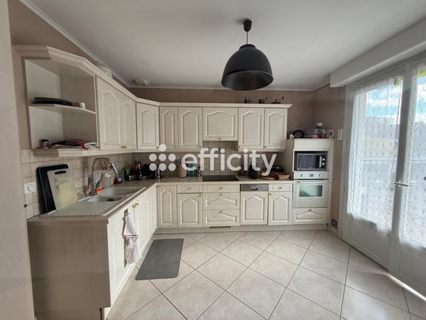 Maison 4 pièces - 129 m² Bien prestige