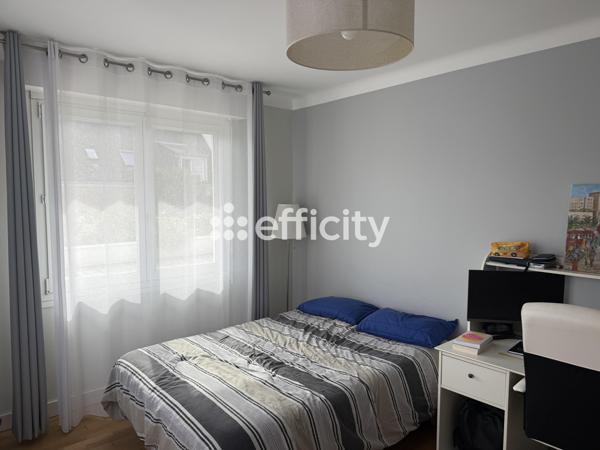 Maison 4 pièces - 129 m² Bien prestige