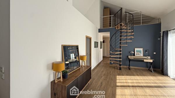 Maison de ville 150 m² à Saint-Maur-des-Fossés 94100