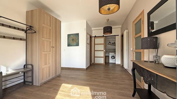 Maison de ville 150 m² à Saint-Maur-des-Fossés 94100
