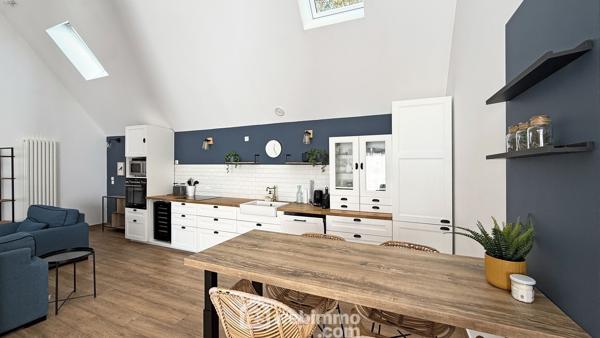 Maison de ville 150 m² à Saint-Maur-des-Fossés 94100