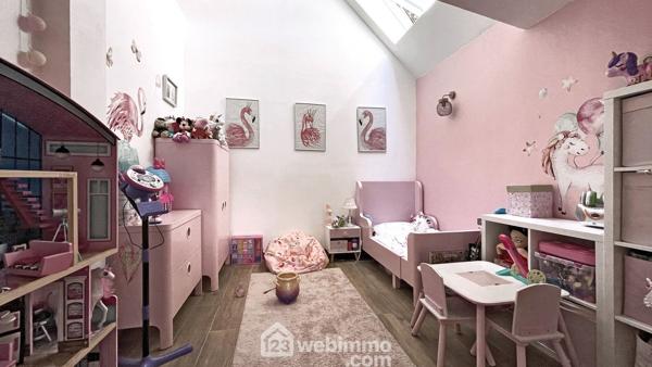 Maison de ville 150 m² à Saint-Maur-des-Fossés 94100