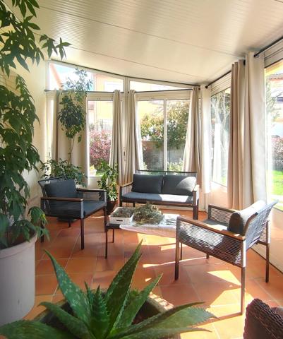 Maison à vendre plain pied avec dépendance VERNET LES BAINS (66)