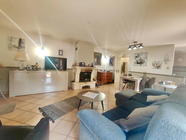 Maison à vendre plain pied avec dépendance VERNET LES BAINS (66)
