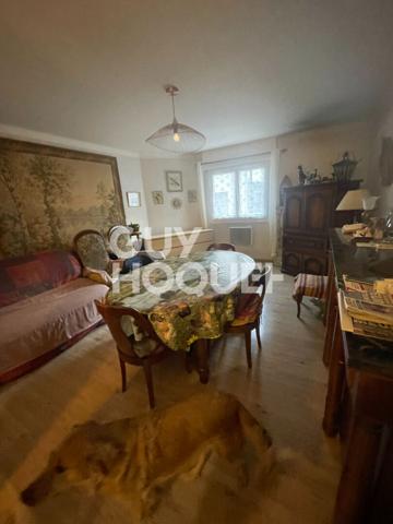 Appartement Sète 3 pièces