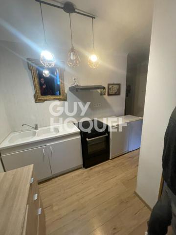 Appartement Sète 3 pièces