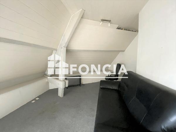 Location Appartement 3 pièces 59 m² - 1 RUE DU 6 JUIN Flers 61100