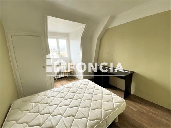Location Appartement 3 pièces 59 m² - 1 RUE DU 6 JUIN Flers 61100