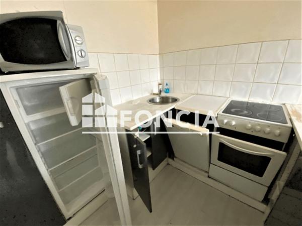 Location Appartement 3 pièces 59 m² - 1 RUE DU 6 JUIN Flers 61100