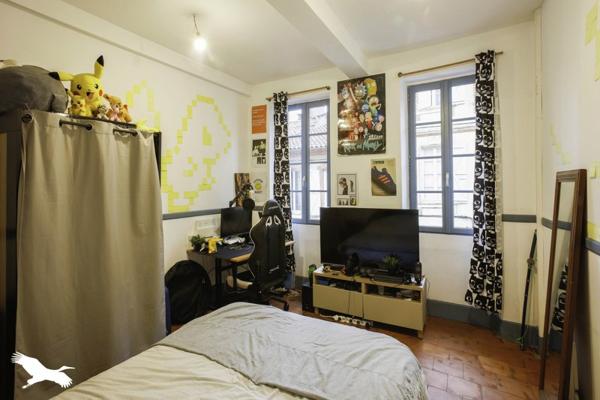 Immeuble à vendre |  Gimont |  223 m²