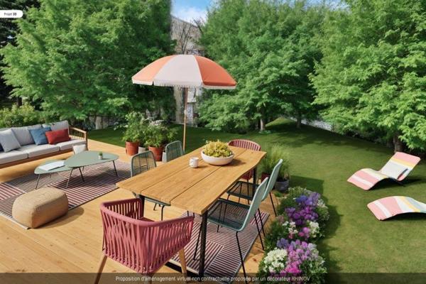 Immeuble à vendre |  Gimont |  223 m²