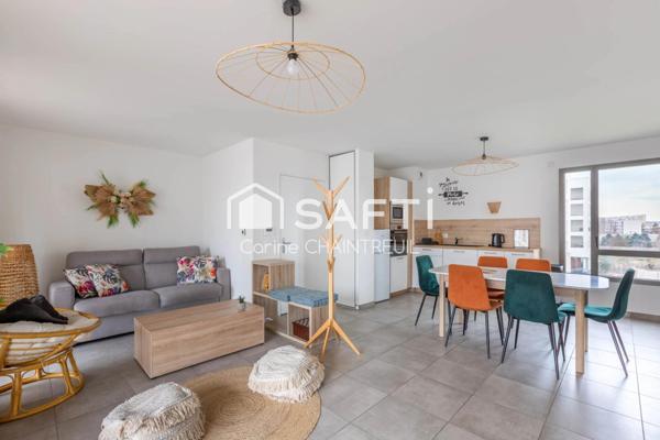 !! Superbes prestations et grande terrasse !!