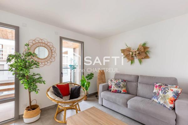 !! Superbes prestations et grande terrasse !!