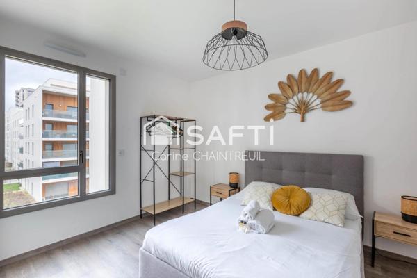 !! Superbes prestations et grande terrasse !!