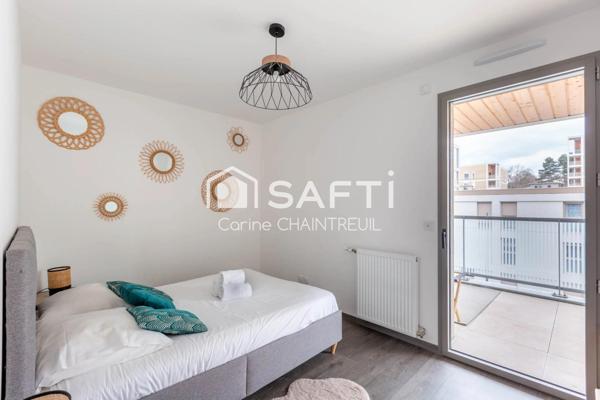 !! Superbes prestations et grande terrasse !!