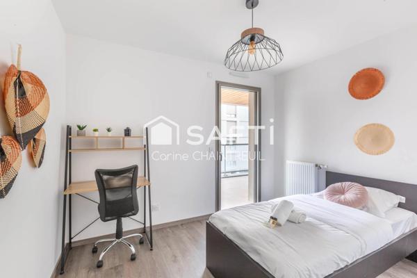 !! Superbes prestations et grande terrasse !!