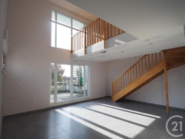 Appartement F4 à vendre  4 pièces - 93,70 m2 OBERHAUSBERGEN - 67