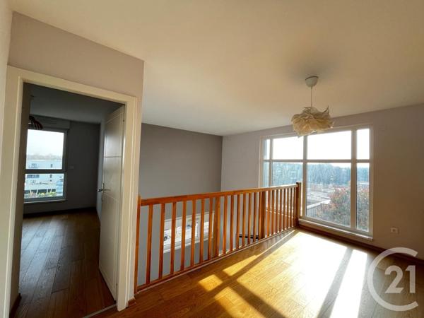 Appartement F4 à vendre  4 pièces - 93,70 m2 OBERHAUSBERGEN - 67