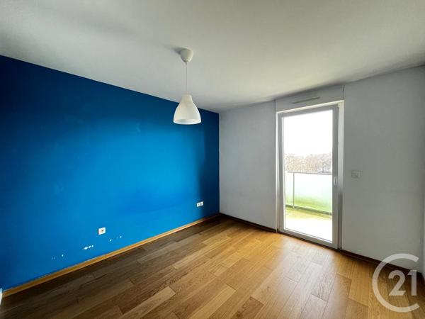 Appartement F4 à vendre  4 pièces - 93,70 m2 OBERHAUSBERGEN - 67