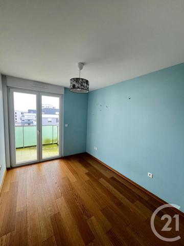 Appartement F4 à vendre  4 pièces - 93,70 m2 OBERHAUSBERGEN - 67