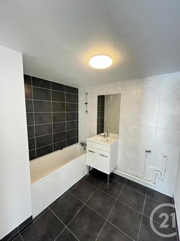 Appartement F4 à vendre  4 pièces - 93,70 m2 OBERHAUSBERGEN - 67