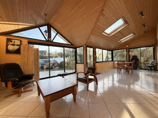 Maison à vendre |  Brest |  8 pièces | 188 m²