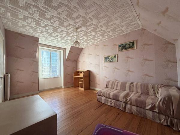 Maison à vendre |  Brest |  8 pièces | 188 m²