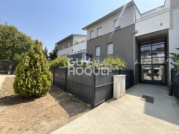 Appartement T2 de 43 m2 de 2020