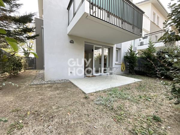 Appartement T2 de 43 m2 de 2020