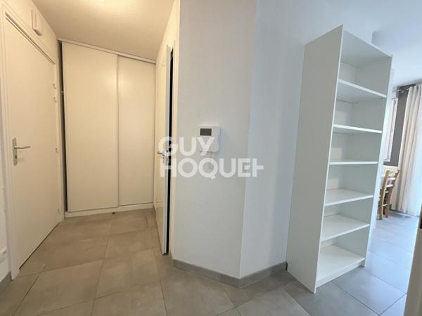 Appartement T2 de 43 m2 de 2020