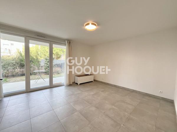 Appartement T2 de 43 m2 de 2020