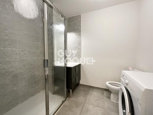 Appartement T2 de 43 m2 de 2020