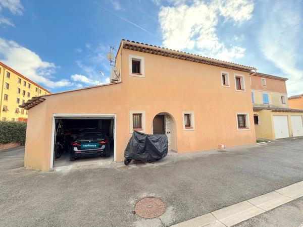 Maison à vendre 4 pièces LE CANNET (06)