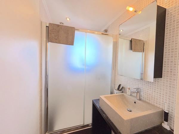 Maison à vendre 4 pièces LE CANNET (06)