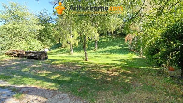 Vente                                                      Maison
                        
                     6 pièces                      194 m2                     à Belcaire