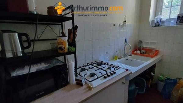 Vente                                                      Maison
                        
                     6 pièces                      194 m2                     à Belcaire
