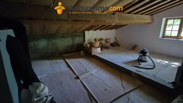 Vente                                                      Maison
                        
                     6 pièces                      194 m2                     à Belcaire