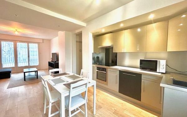 Maison à louer    4 pièces • 89,67 m2 Olivet
