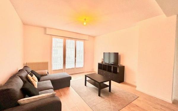 Maison à louer    4 pièces • 89,67 m2 Olivet