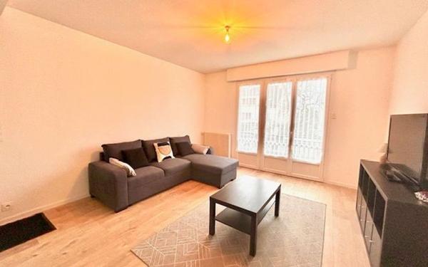 Maison à louer    4 pièces • 89,67 m2 Olivet