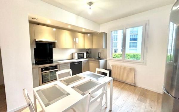 Maison à louer    4 pièces • 89,67 m2 Olivet