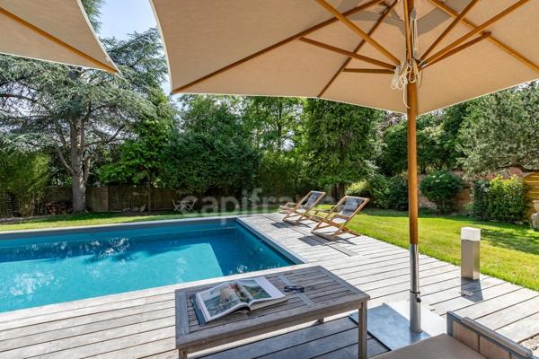 Maison bourgeoise à vendre 12 pièces SOISSONS (02)