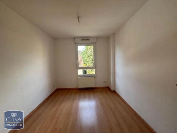 Appartement à louer 3 pièces 71.34m² Hochfelden (67270)