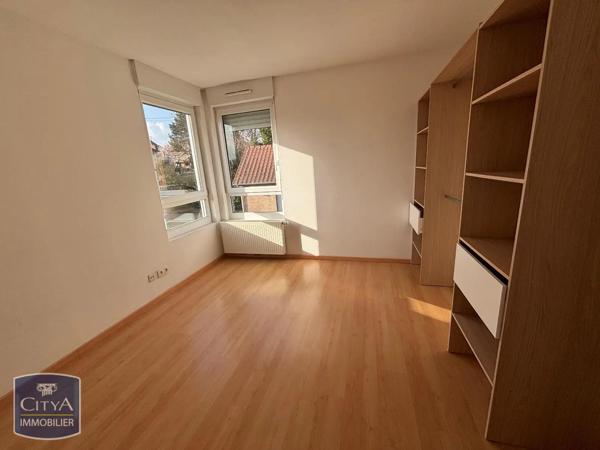 Appartement à louer 3 pièces 71.34m² Hochfelden (67270)