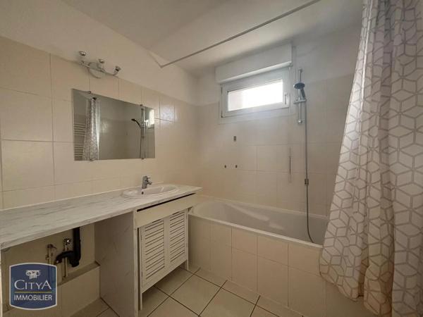 Appartement à louer 3 pièces 71.34m² Hochfelden (67270)