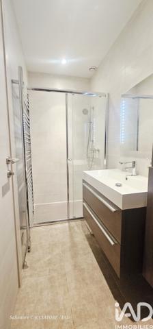 Appartement à vendre 2 pièces 35 m² Aix-les-Bains