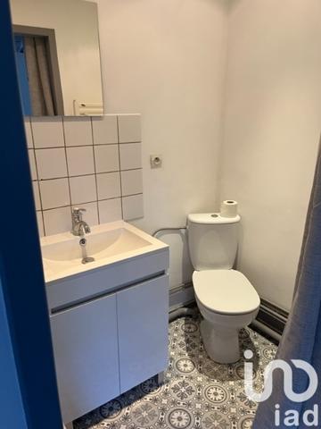 Immeuble à vendre 170 m² Longuyon