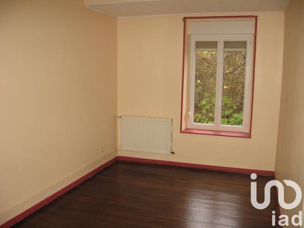 Immeuble à vendre 170 m² Longuyon